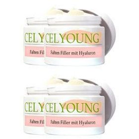 CELYOUNG® Faltenfiller mit Hyaluron