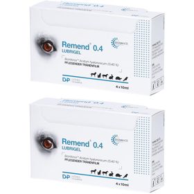 Remend® Lubrigel pflegender Tränenfilm
