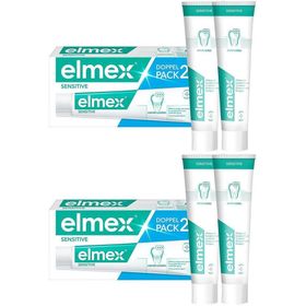 elmex Sensitive Zahnpasta