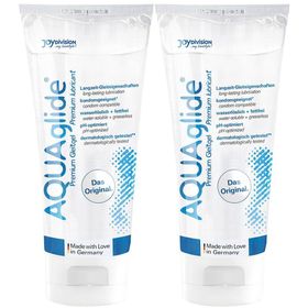 AQUAglide® Gel