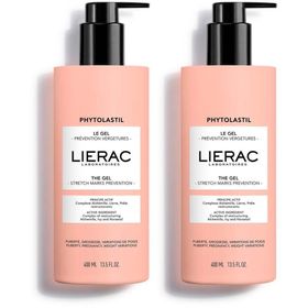 LIERAC - Phytolastil - Gel