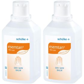 esemtan® Dry SKin Balm