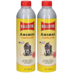 BALLISTOL® Animal