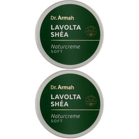 LaVolta Shéa Naturcreme Soft
