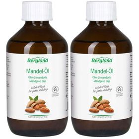 Bergland Mandel-Öl