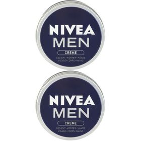 NIVEA® MEN Creme