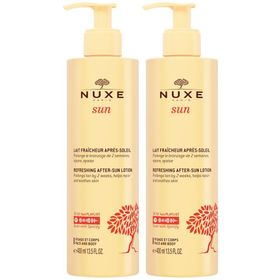 NUXE® Sun After-Sun-Milch für Gesicht & Körper