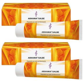 Bombastus Arhama®-Salbe