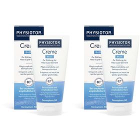 Physiotop® Basis Creme