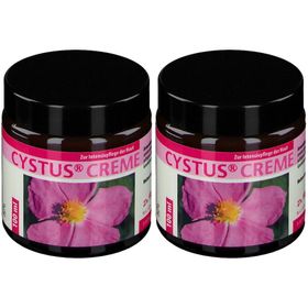 Cystus® Creme
