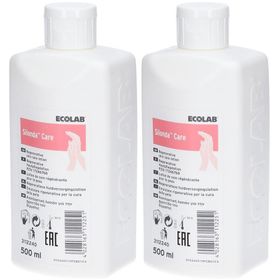 Silonda™ Care