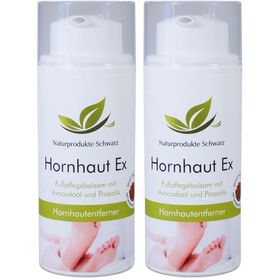 Hornhaut Ex Spezial