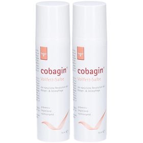 cobagin® Vollfett-Salbe