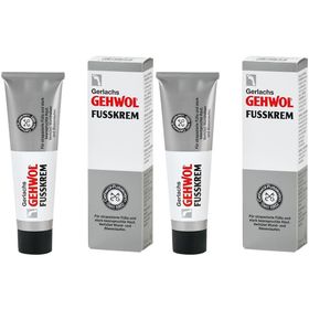 GEHWOL® FUSSKREM