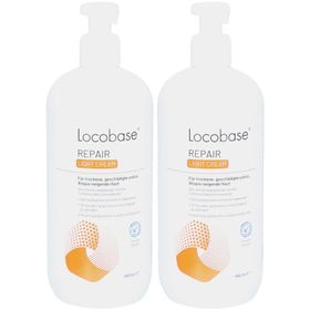 Locobase® Repair Light Cream
