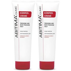 ABITIMA® CLINIC Körpercreme