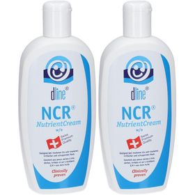 NCR® - NutrientCream
