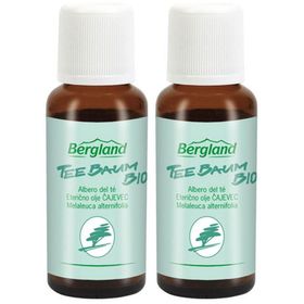Bergland Teebaumöl bio