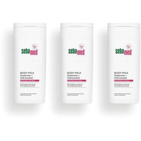 Sebamed Body-Milk