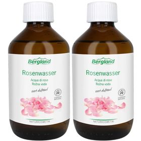 Bergland Rosenwasser