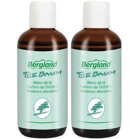 Teebaum Öl Bergland