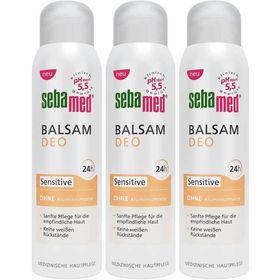 sebamed® Balsam Deo sensitive