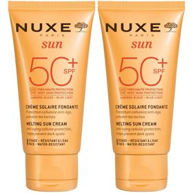 NUXE Sun Sonnencreme Gesicht LSF 50