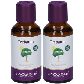 TAOASIS® Teebaum Öl