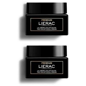 LIERAC - Premium - Die Reichhaltige Creme
