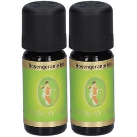 PRIMAVERA® Rosengeranie BIO