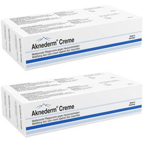 Aknederm® Creme