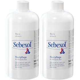 Sebexol® Basic