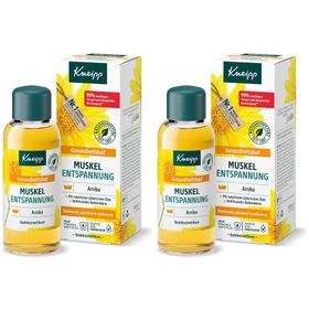 Kneipp Gesundheitsbad