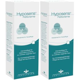 Hyposens® Fettcreme