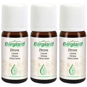 Bergland Zitrone