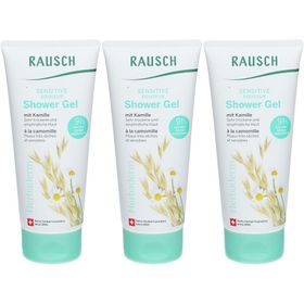 RAUSCH Sensitive Shower Gel Kamille