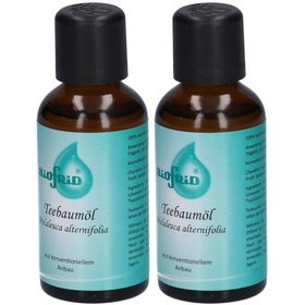 Biofrid® Teebaumöl