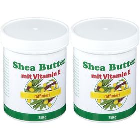 Shea Butter