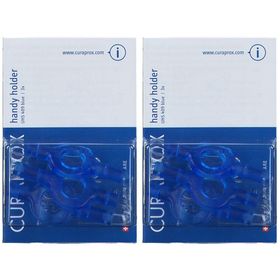 Curaprox® UHS 409 Halter für CPS Bürsten