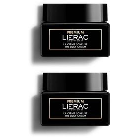 LIERAC - Premium - Die Seidige Creme