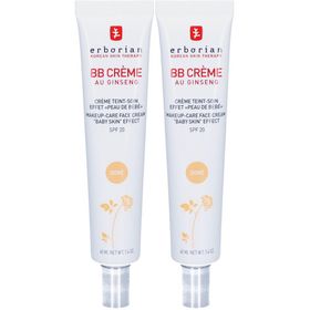 Erborian BB Creme Doré