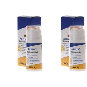 Arelia® Weihrauch-Gel