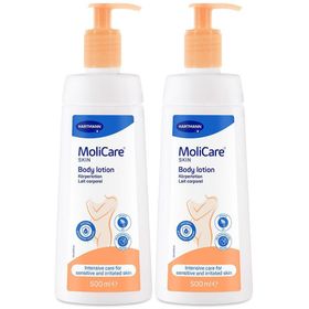 MoliCare® Skin Körperlotion