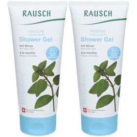 RAUSCH Frische Shower Gel Minze