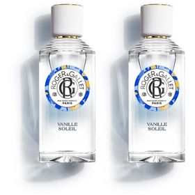 ROGER&GALLET - Vanille Soleil - Wohlfühlwasser