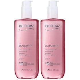 BIOTHERM Biosource Gesichtsreinigung für normale Haut