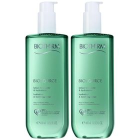 BIOTHERM Biosource Gesichtsreinigung für normale Haut