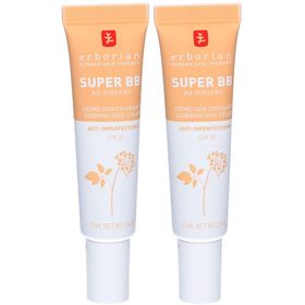 Erborian Super BB Doré