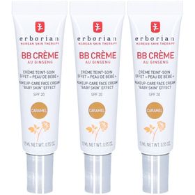Erborian BB Creme Caramel