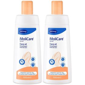 MoliCare® Skin Hautpflegeöl